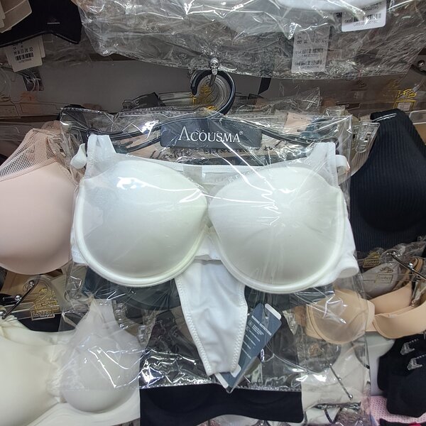 Шикарный комплект со стрингами