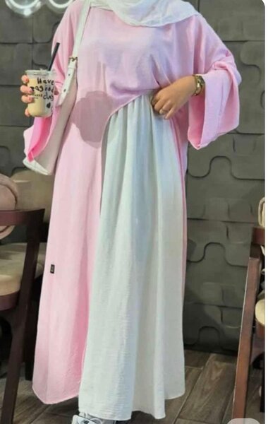Robe Abaya élégante pour femmes