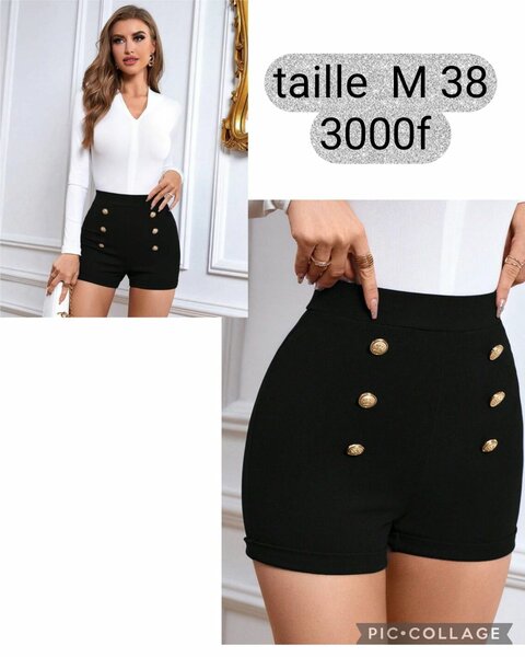 Culotte Shein