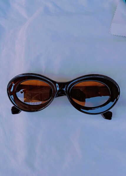 Lunettes de soleil femme tendance