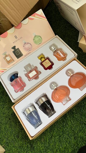 Coffret de Mini Parfums