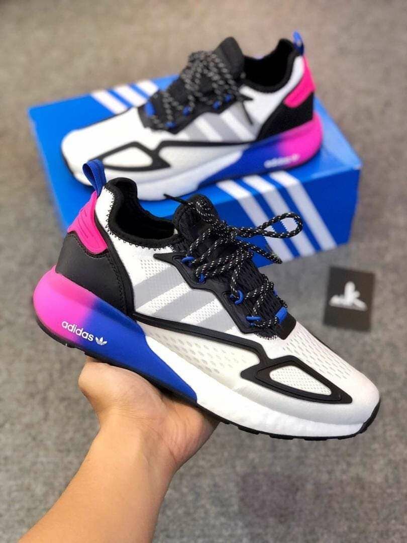 Adidas sneakers