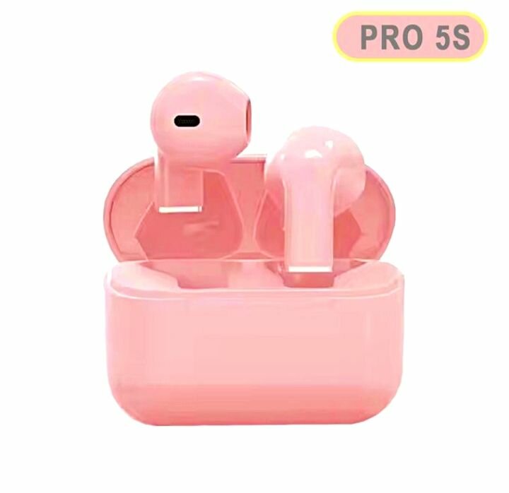 Écouteurs sans fil Pro 5S