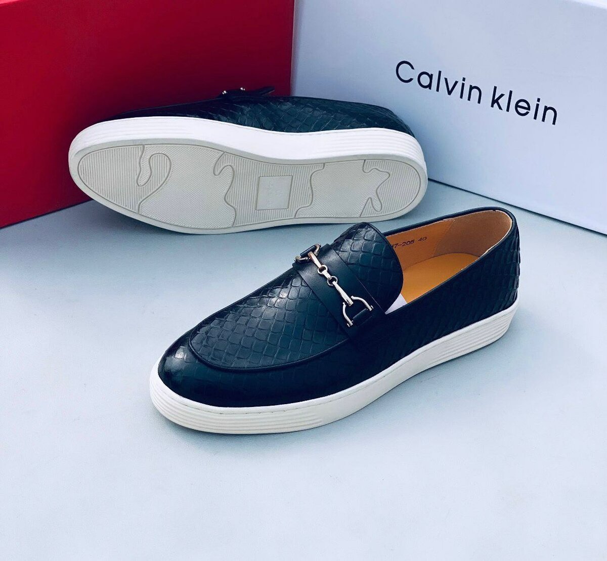 Calvin Klein Shoes