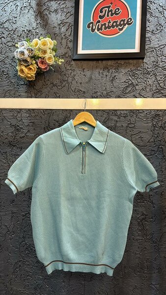 Polo shirt