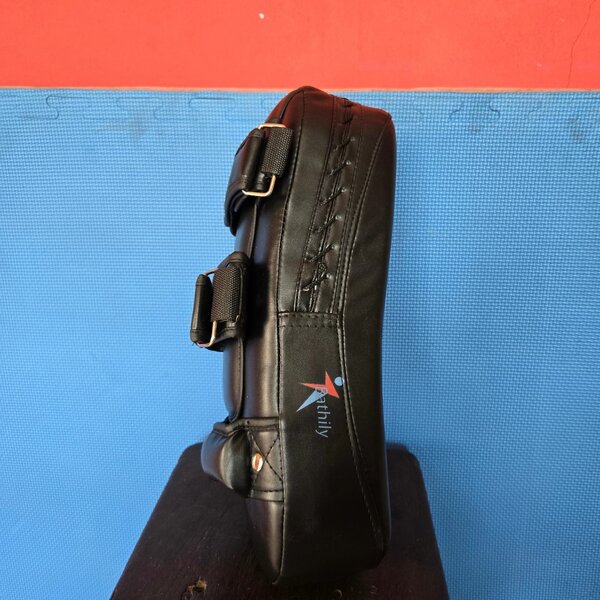 Cible Cuir pour Arts Martiaux