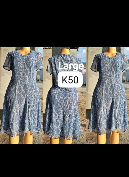 Beautiful and high quality women's dress