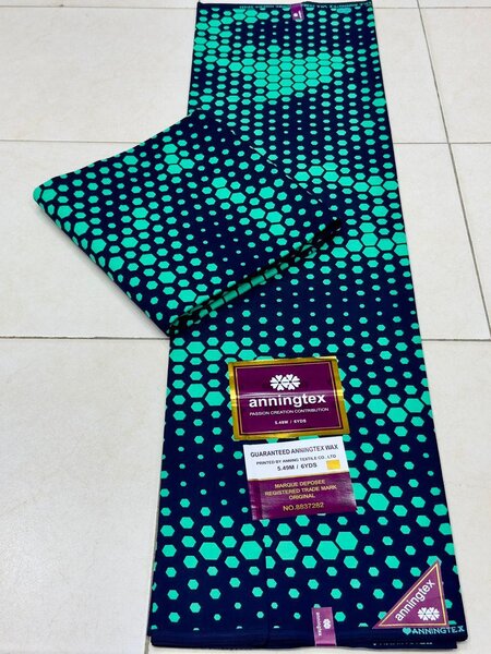 African Print Fabrics