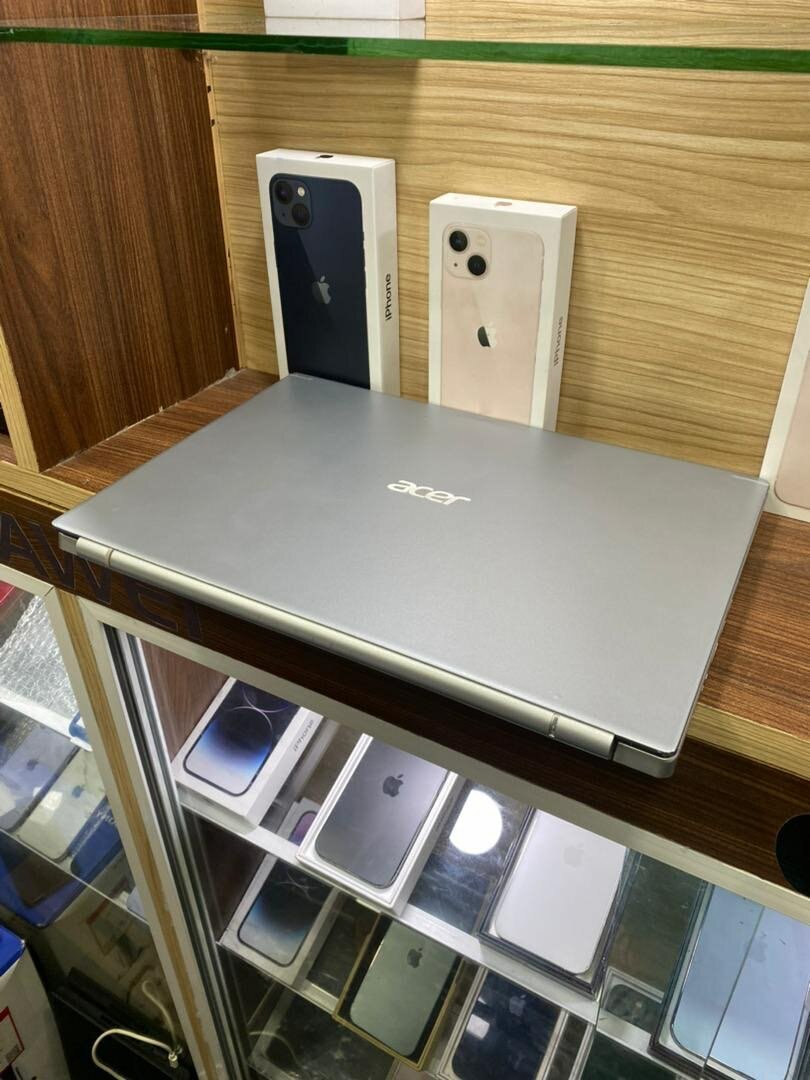 ORIDNATEUR ACER 11e GÉNÉRATION CORE I5