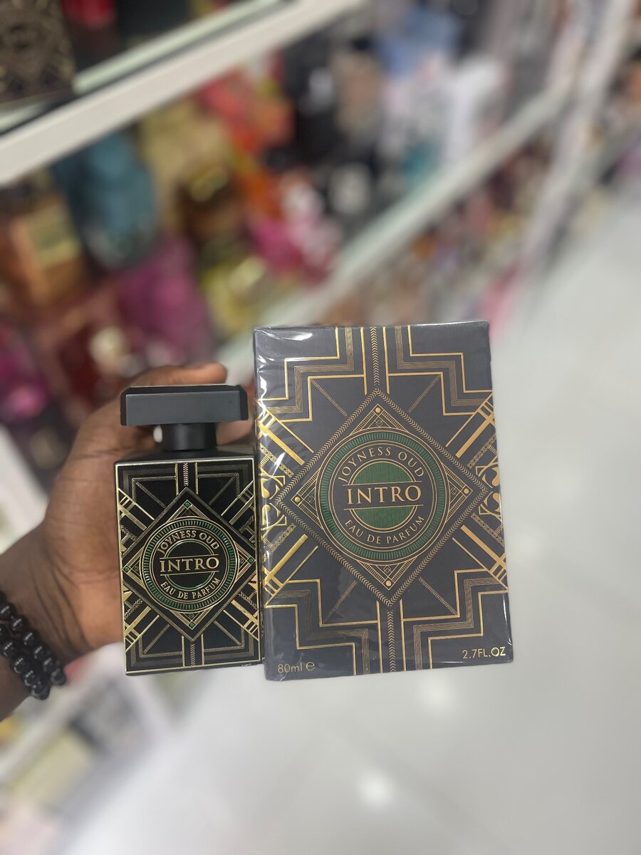 Parfums IMTRO
