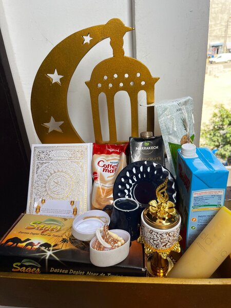 Panier Ramadan