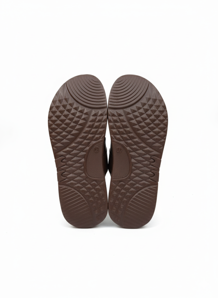 Chaussure confortable homme