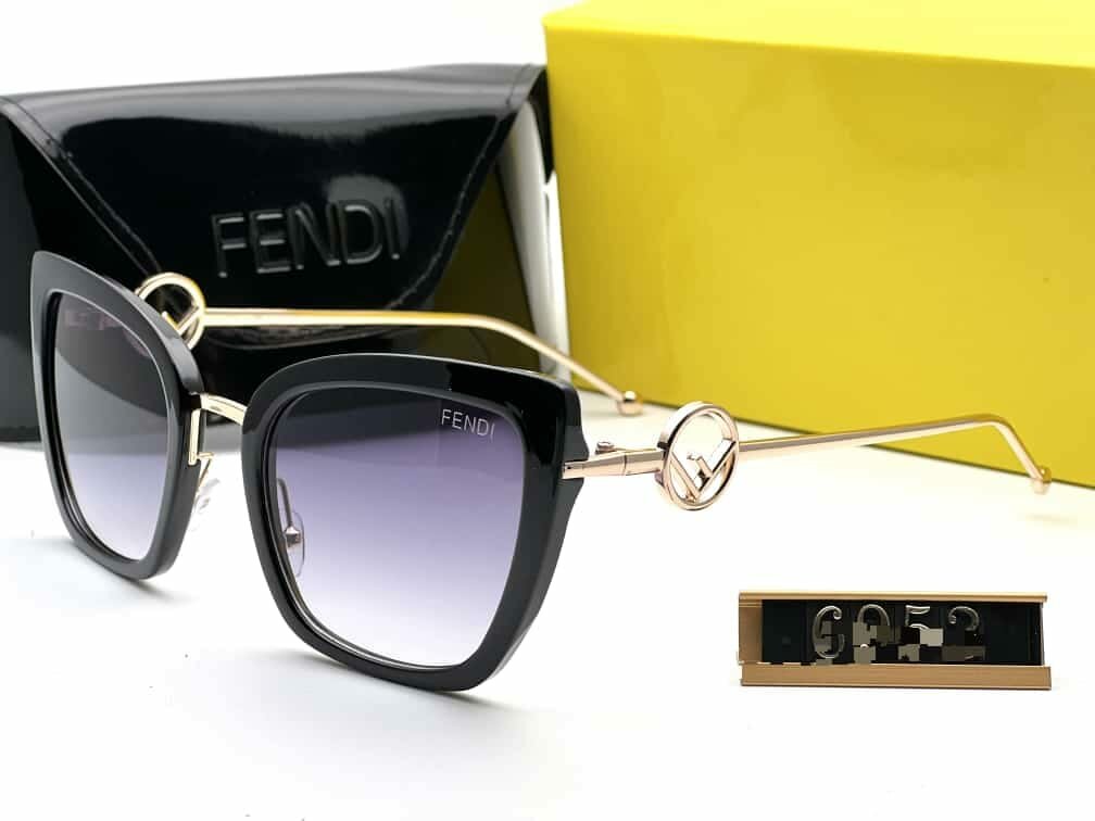 High-quality sunglasses 