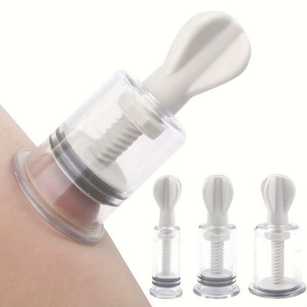 Stimulateurs à ventouse