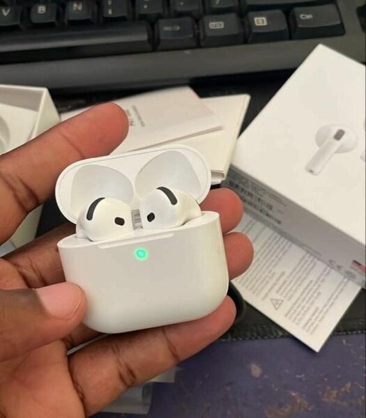 Airpods4 Ecouteur