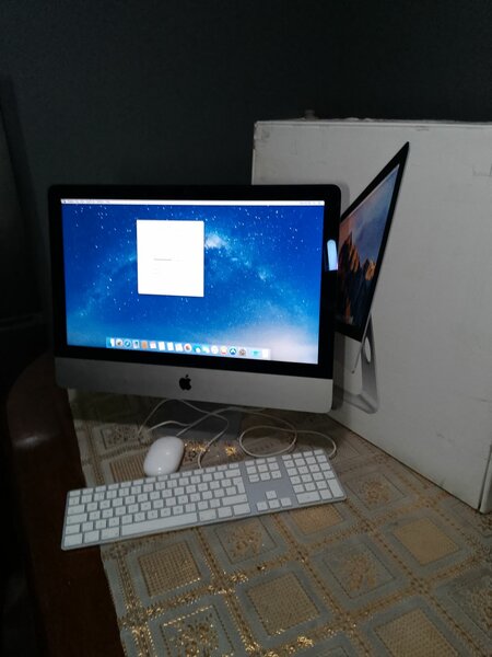 imac computer