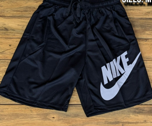 Dri-FIT Shorts