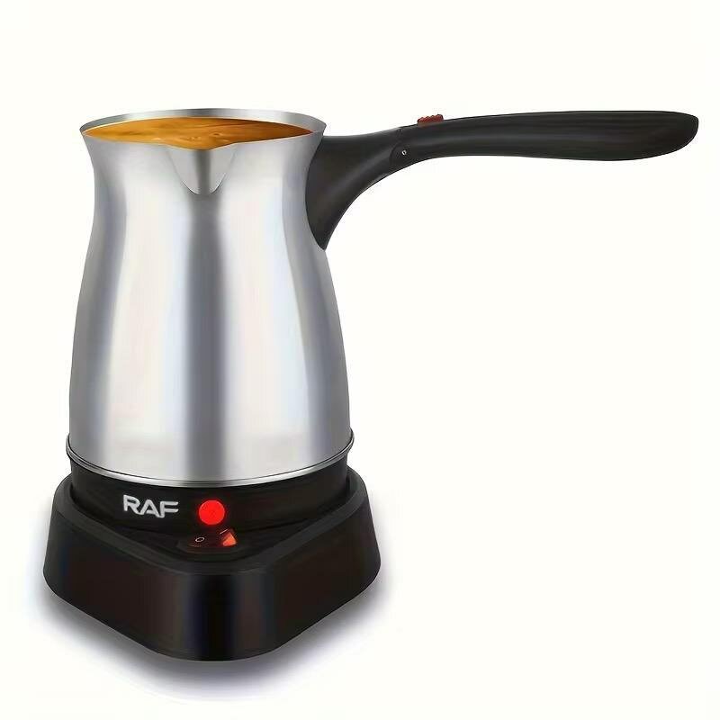 Cafetière électrique RAF 800W