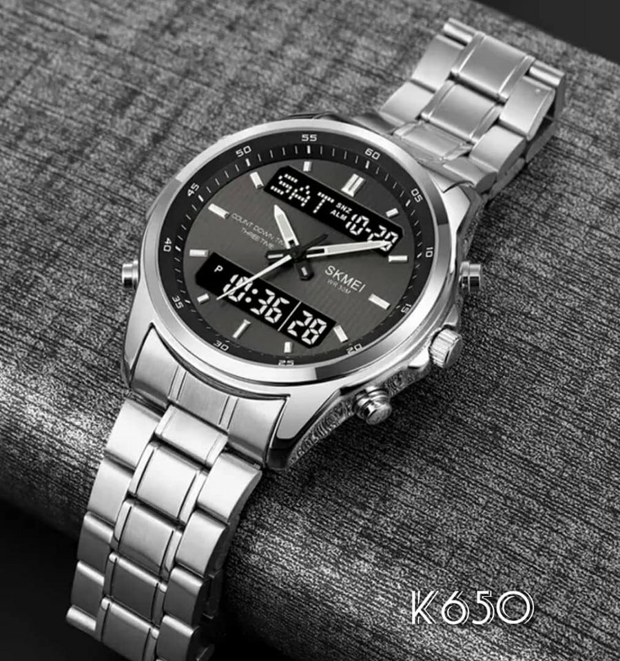 Brand New skmei men's watch 