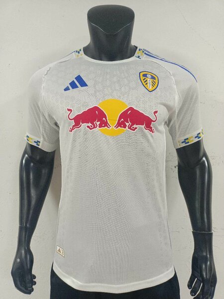 Maillot Leeds United PRO
