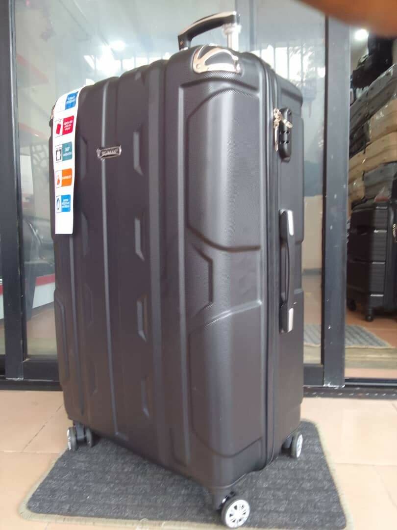 Grand Valise Rigides 23klo