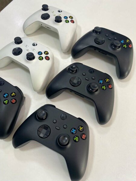 Xbox one series Controllers