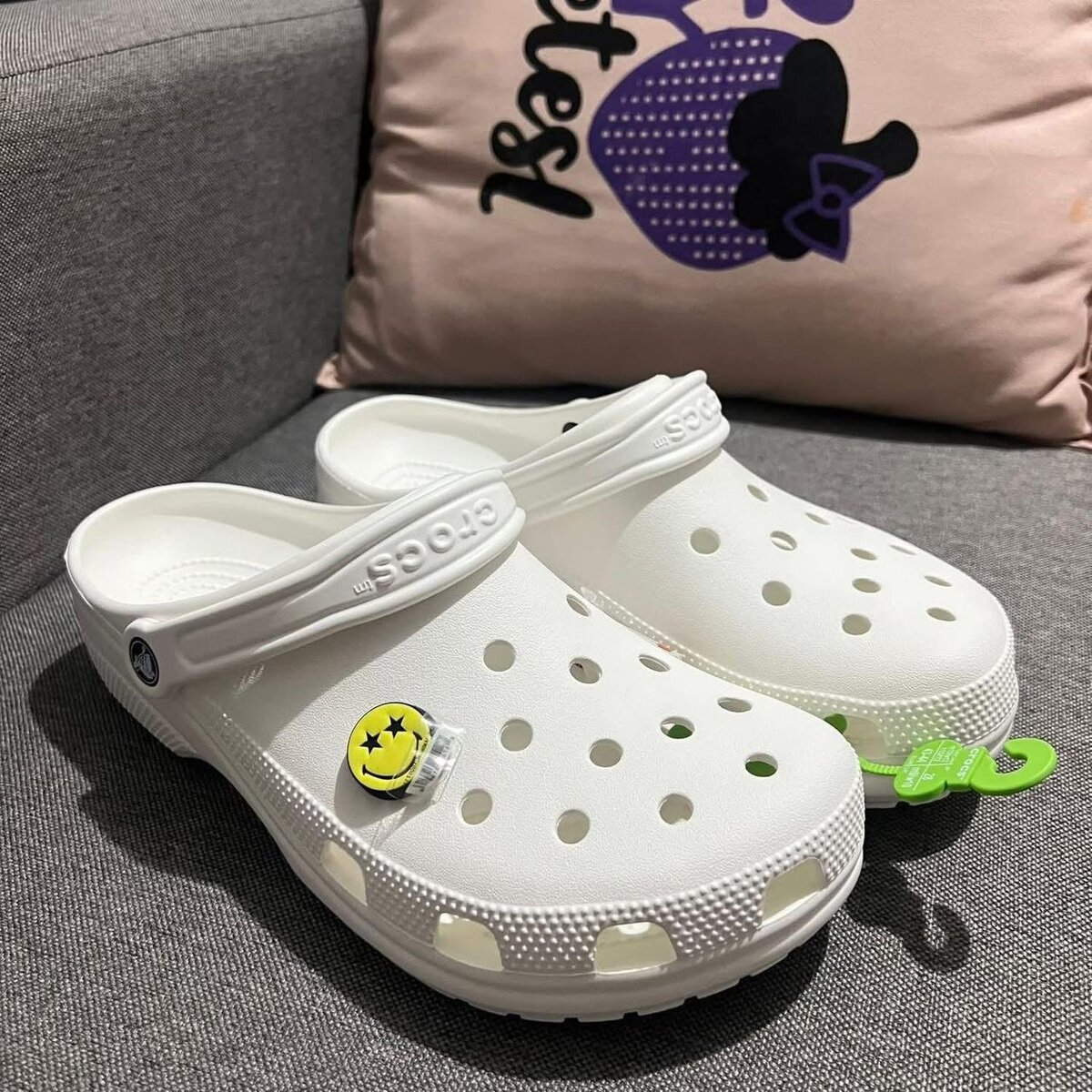 Sabots unisex confortables