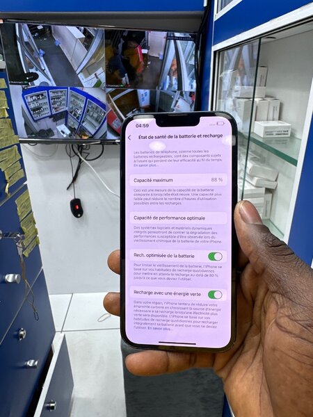 iPhone 13 128GB