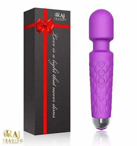 Vibro Masseur sextoys MAX08