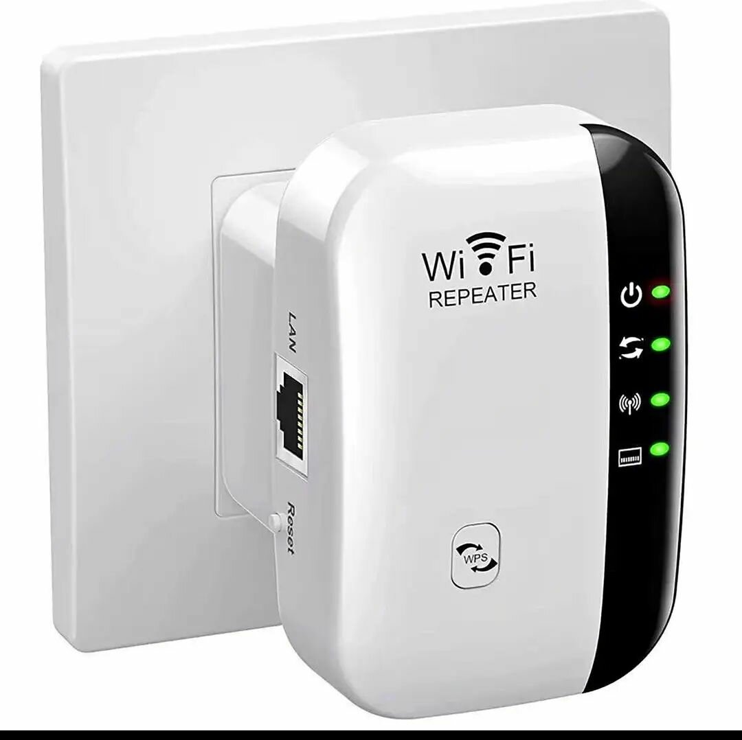 Répéteur WiFi Amplificateur