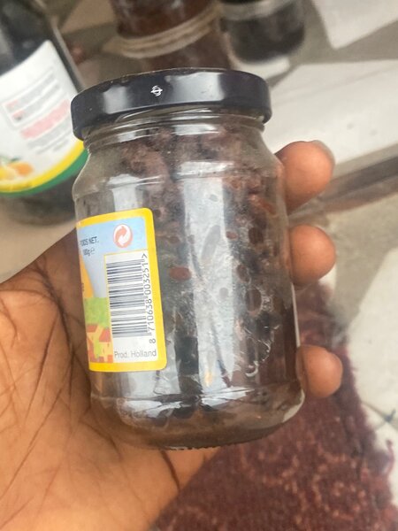 Olives en bocal 250g