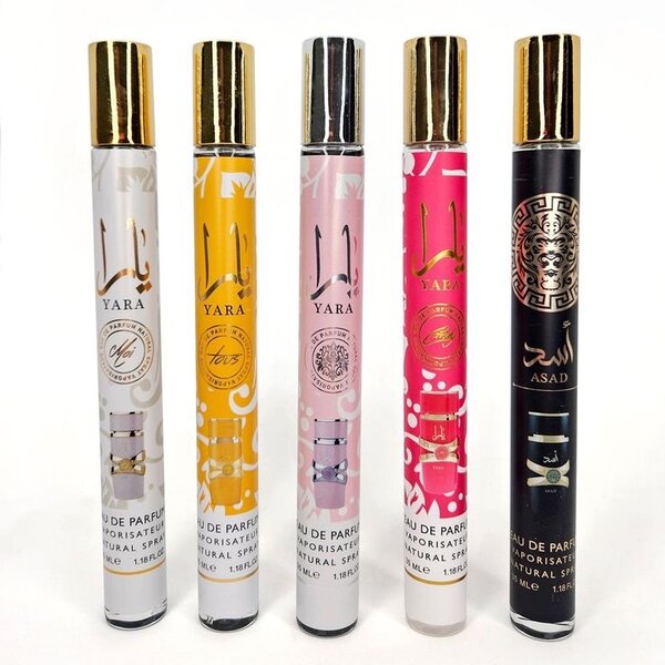 Yara Pen Perfume