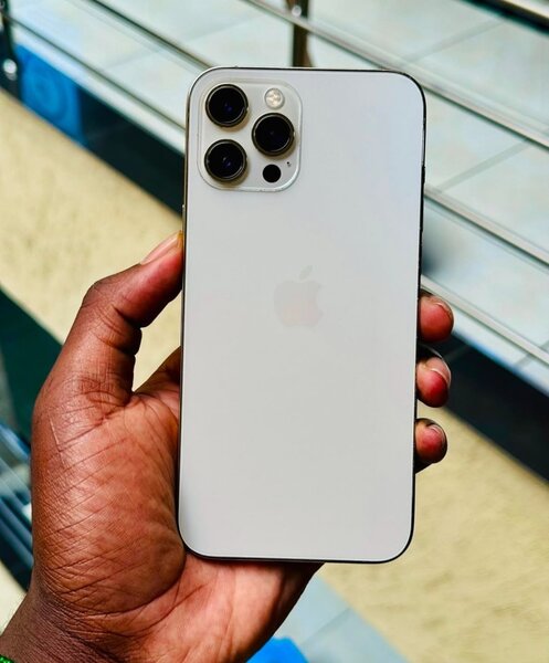 IPHONE 12 PRO MAX 128GB