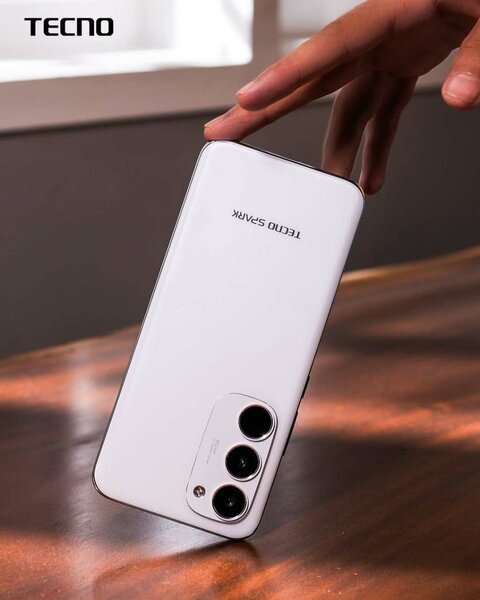 Tecno Spark 40pro+