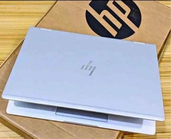 Ordinateur portable HP i5