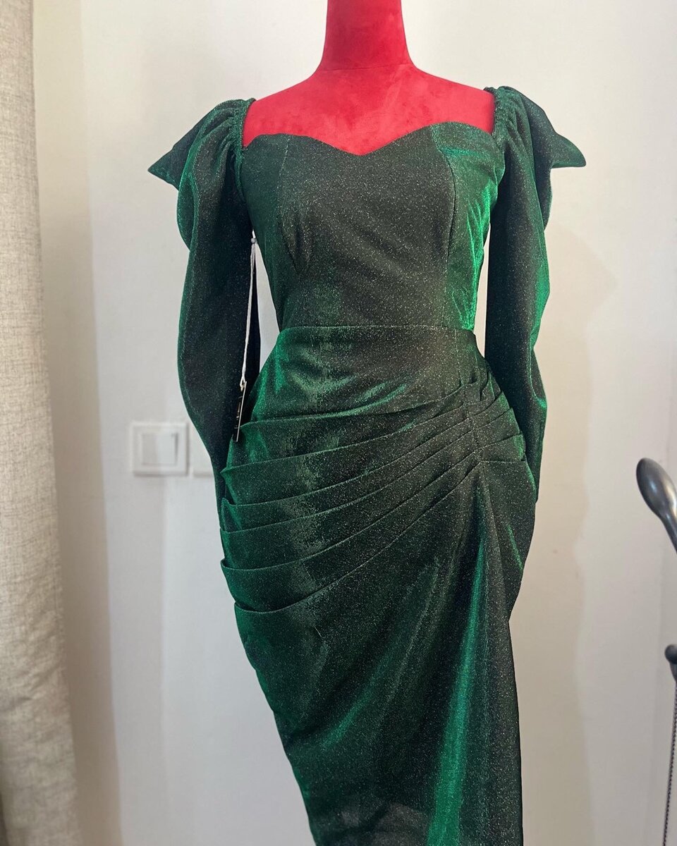 Stylish Silvia dress