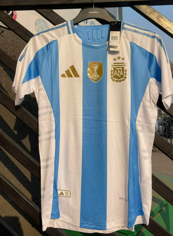 2024/25 New season club and international jerseys readily available 