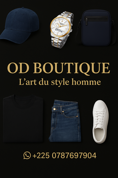 OD BOUTIQUE 