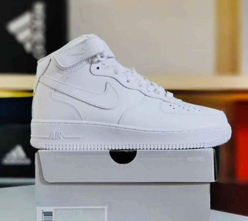 AIR FORCE ONE MONTANTE