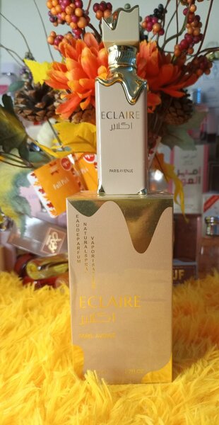 Eclaire Parfum Élégant 50ml