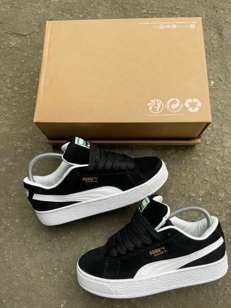 Puma suede original