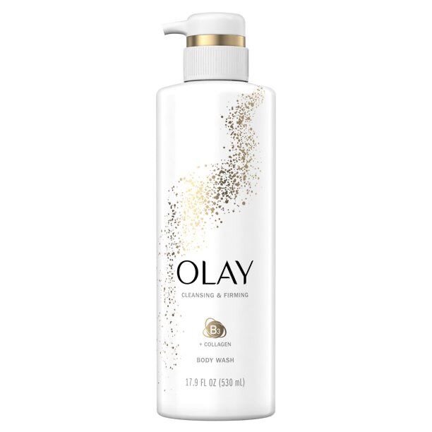 Olay Body Wash