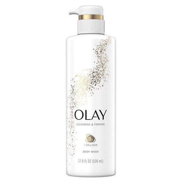 Olay Body Wash