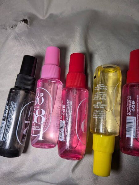 Brume Parfumée Rio Collection 60 ml