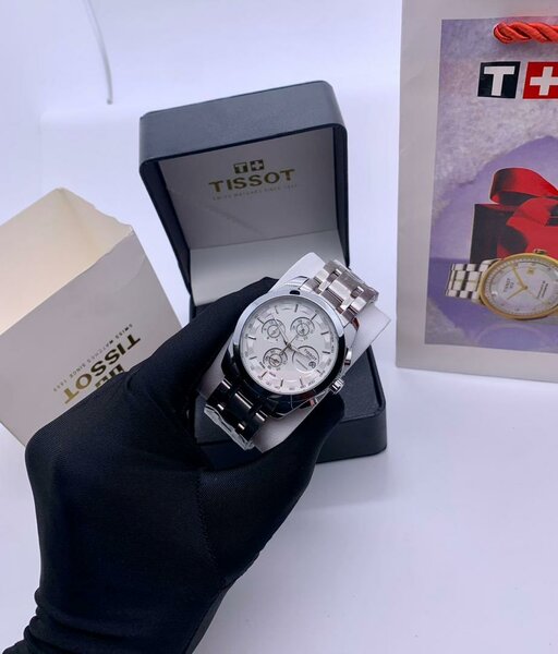 Tissot Montre Homme