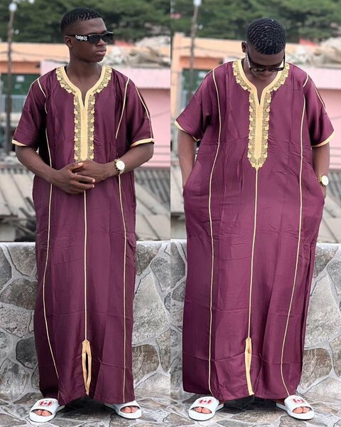 Boubou