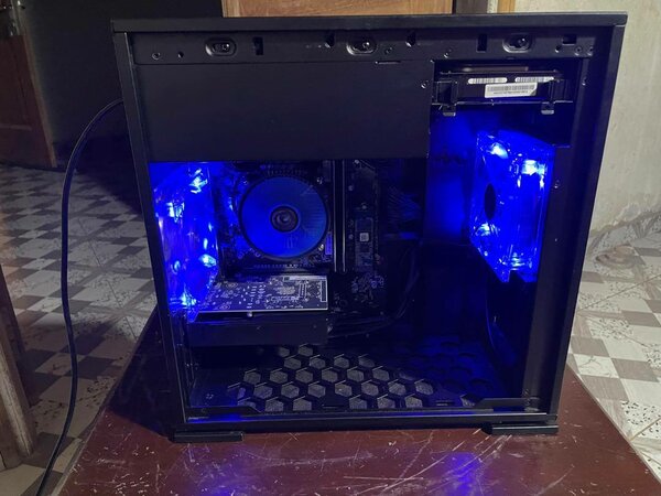 UC GAMER