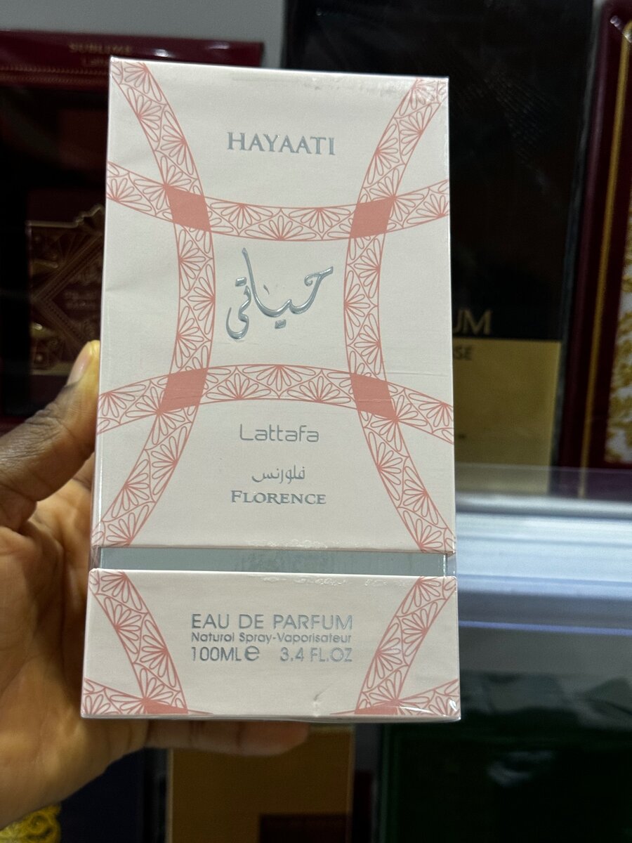 Hayaati Florence