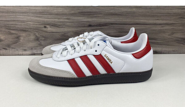 Sneakers Adidas Samba Homme