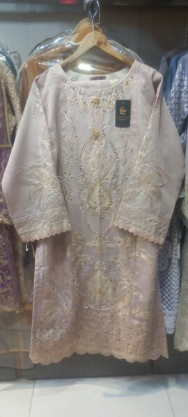 Khadi net 3pc shirts